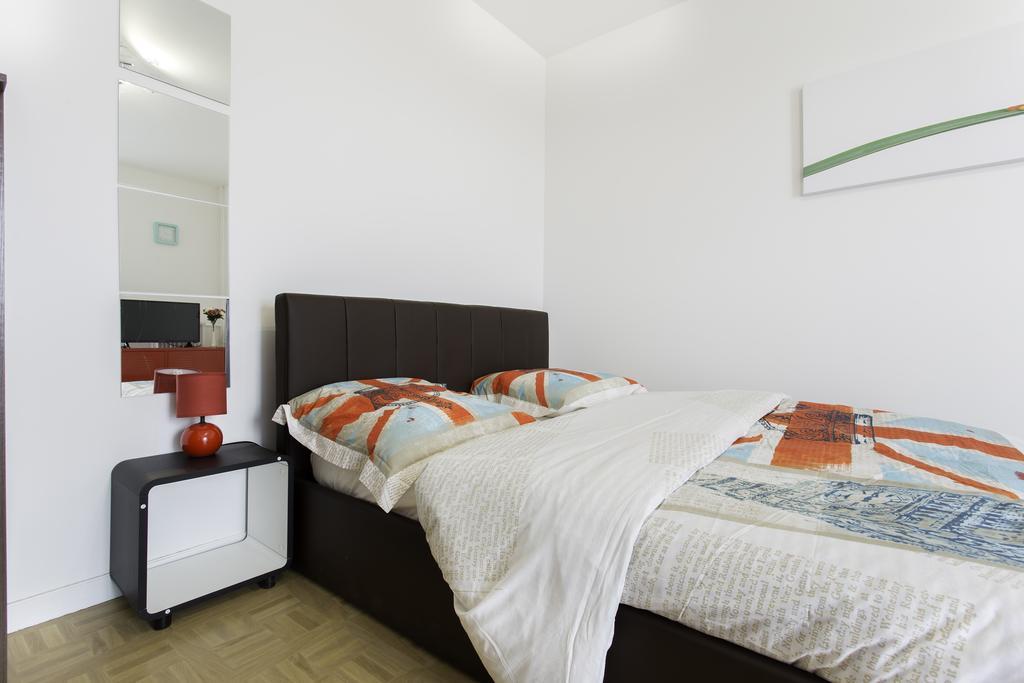 Ferienwohnung Nouvel Oasis 2 Toulouse Exterior foto