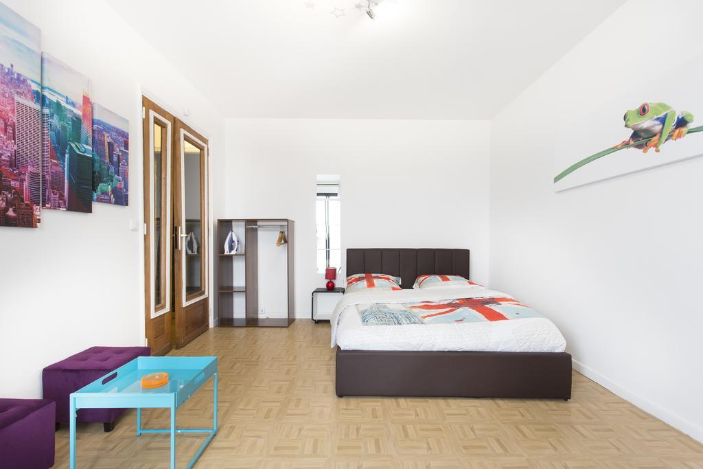 Ferienwohnung Nouvel Oasis 2 Toulouse Exterior foto